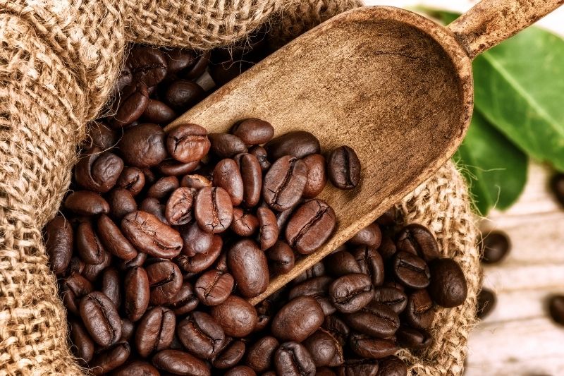 Why Fresh Coffee Beans and Ground Coffee Taste Better Than Regular Store Coffee