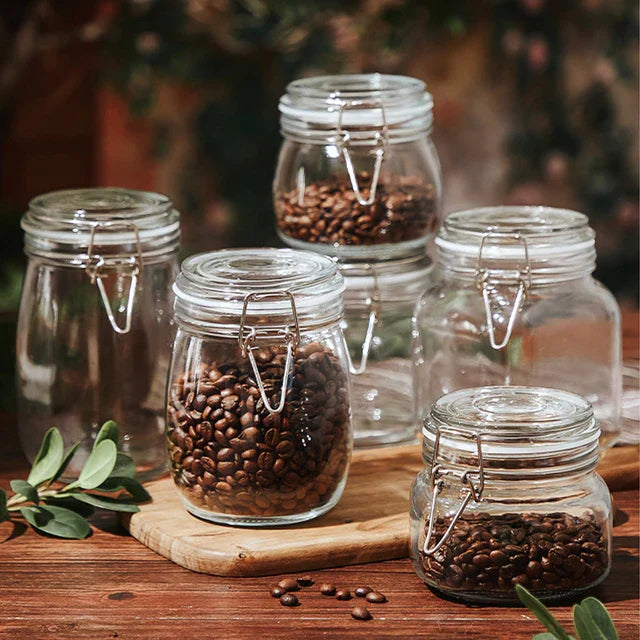 How to Store Coffee Beans and Coffee Powder to Keep Them Fresh Longer