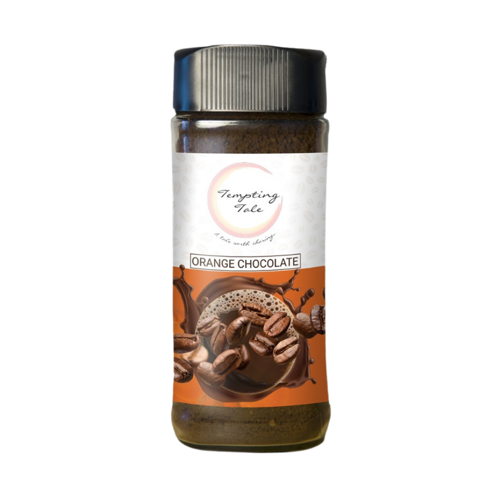 Instant Coffee
