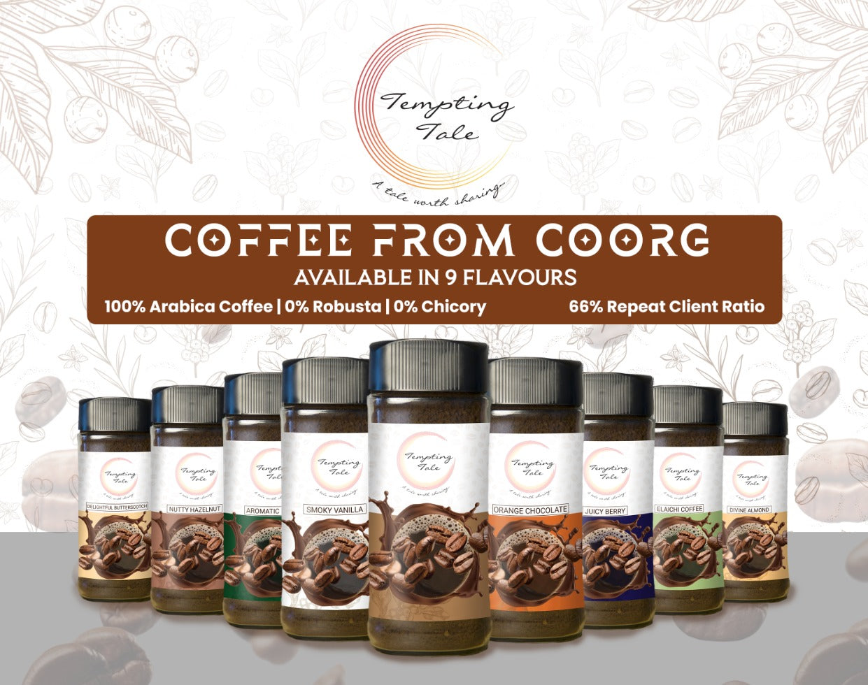 Instant Coffee