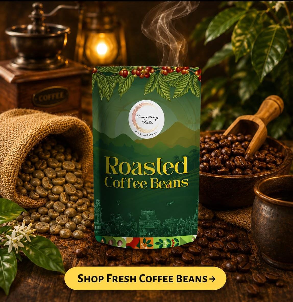 Coffee Beans