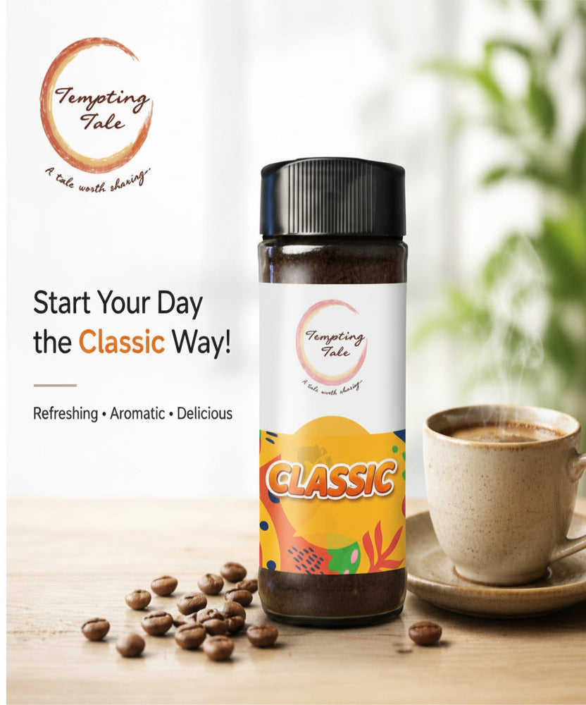 CLASSIC COFFEE