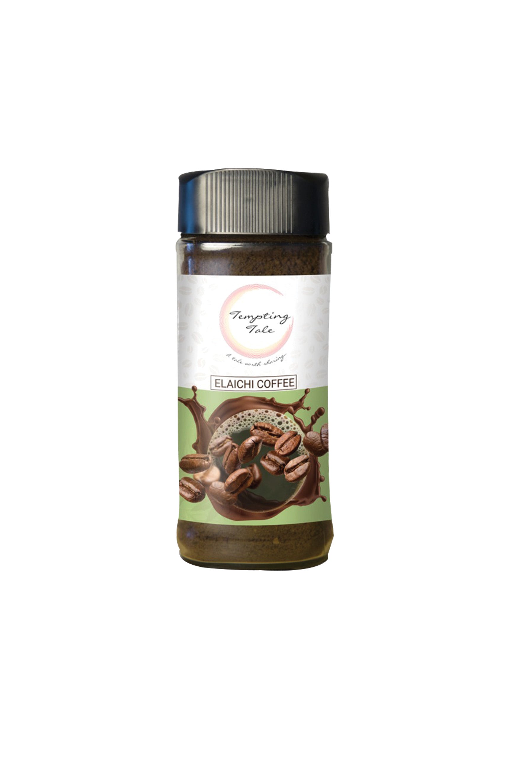 ELAICHI COFFEE